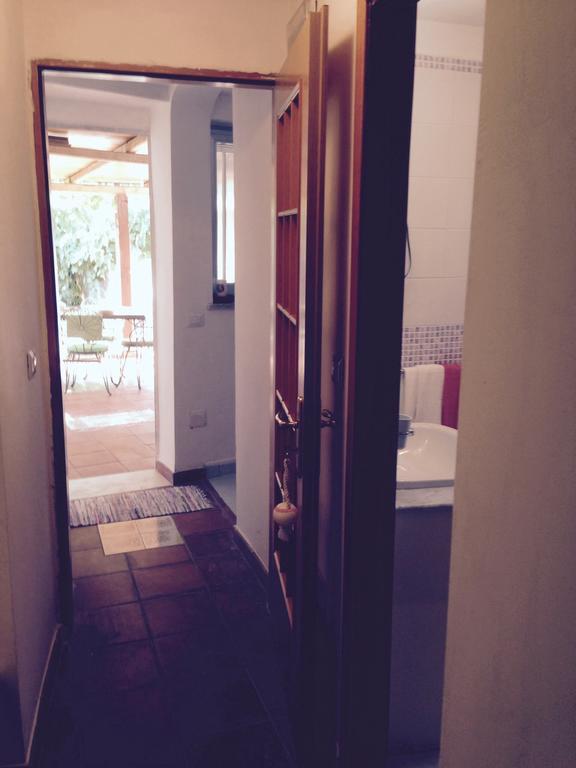 Residenza Luna Paestum Pokoj fotografie