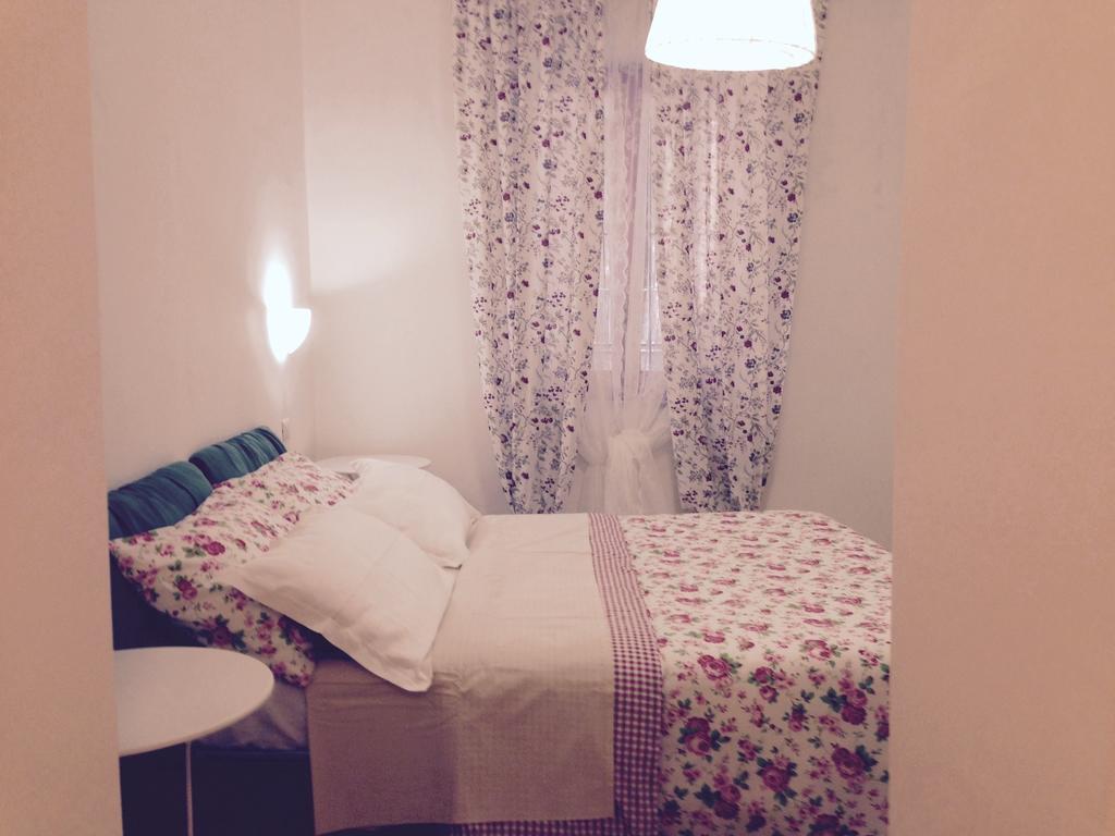 Residenza Luna Paestum Pokoj fotografie