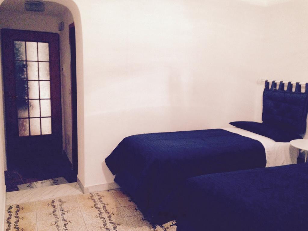 Residenza Luna Paestum Pokoj fotografie