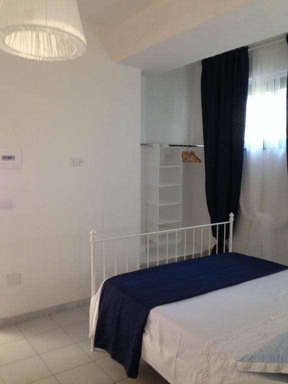 Residenza Luna Paestum Pokoj fotografie