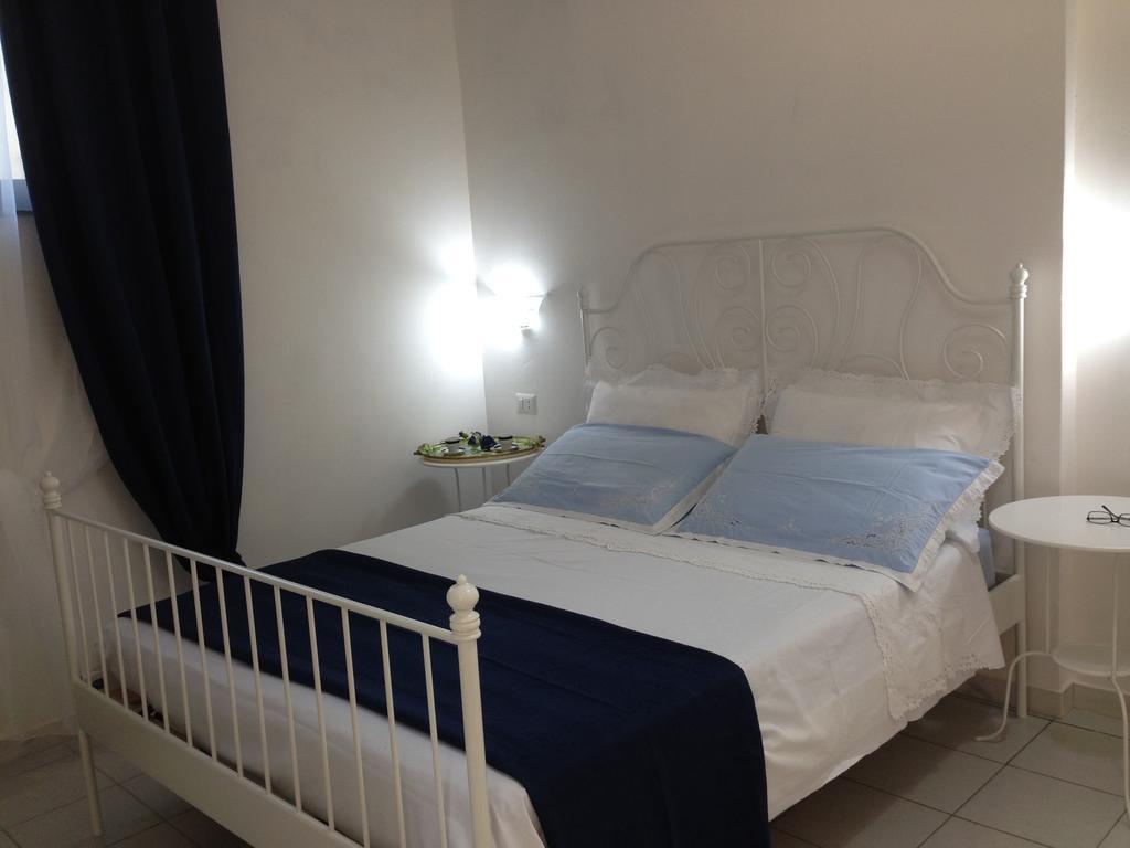Residenza Luna Paestum Pokoj fotografie